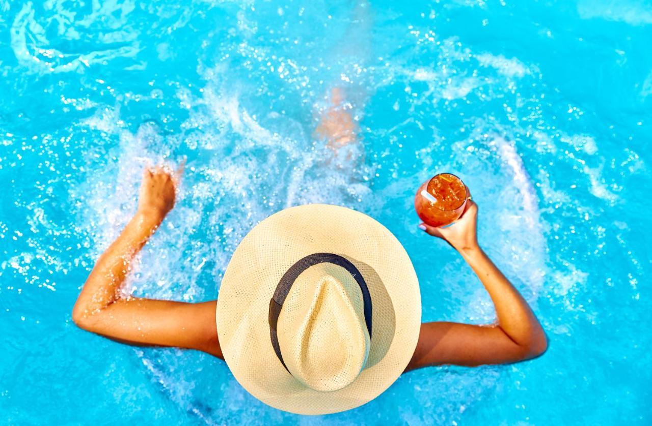 Approdo Resort Thalasso Spa Castellabate Luaran gambar