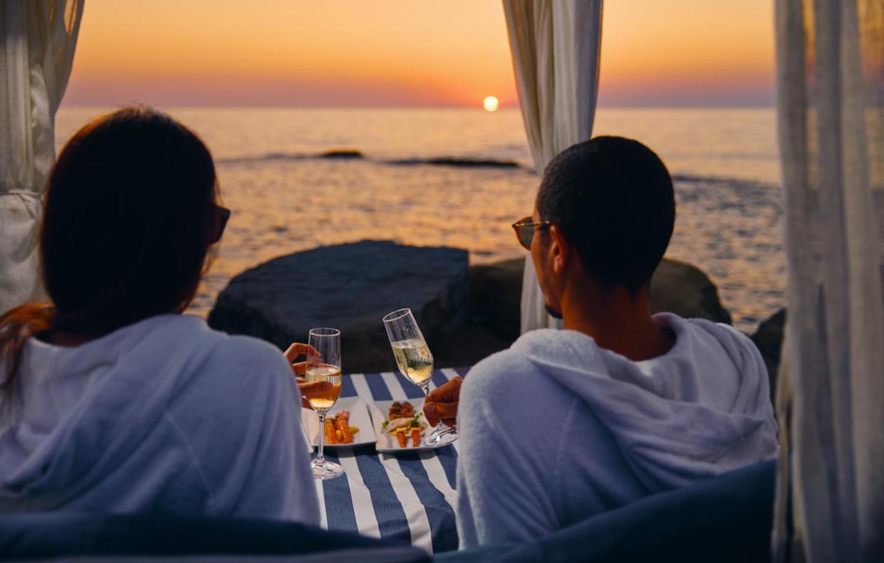 Approdo Resort Thalasso Spa Castellabate Luaran gambar