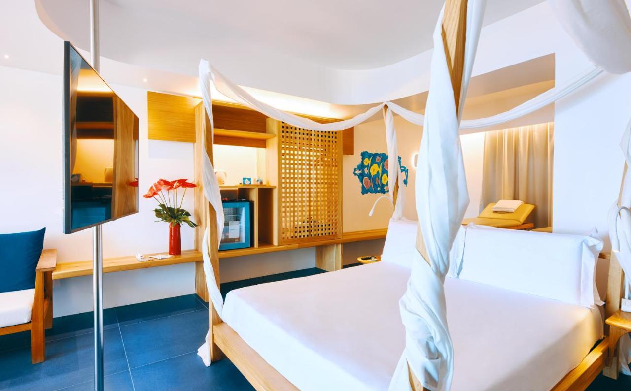 Approdo Resort Thalasso Spa Castellabate Luaran gambar