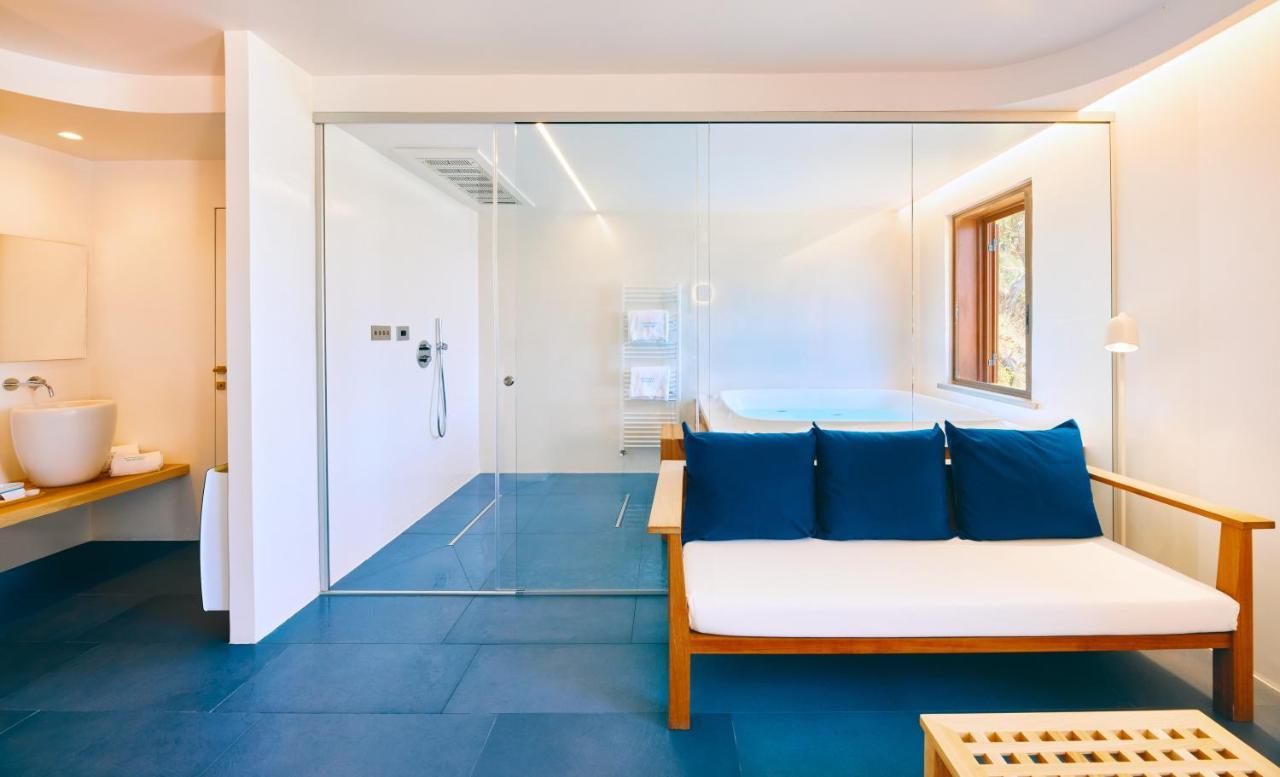 Approdo Resort Thalasso Spa Castellabate Luaran gambar