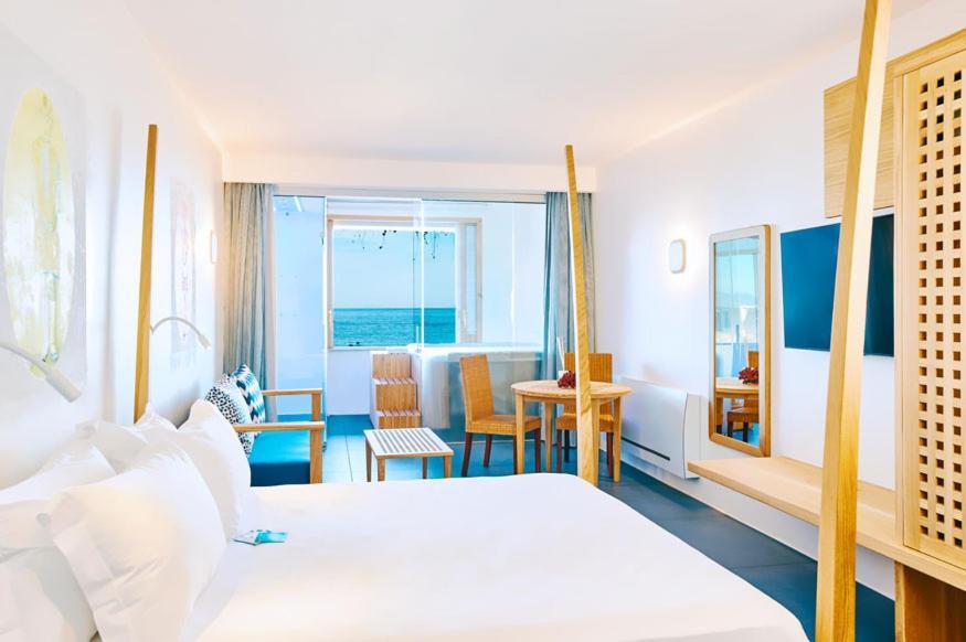 Approdo Resort Thalasso Spa Castellabate Luaran gambar