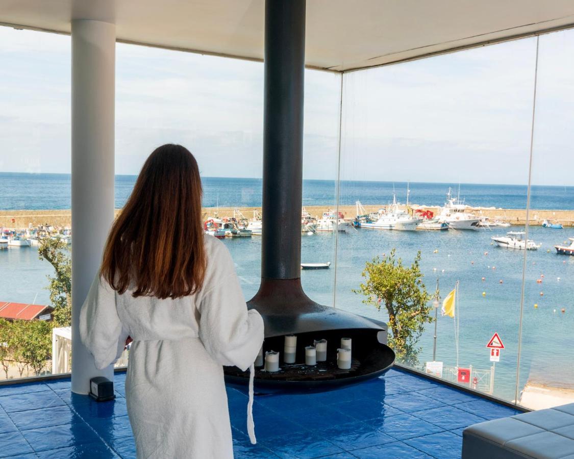 Approdo Resort Thalasso Spa Castellabate Luaran gambar