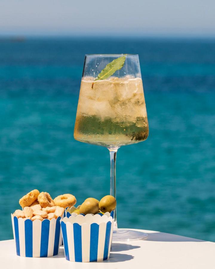 Approdo Resort Thalasso Spa Castellabate Luaran gambar