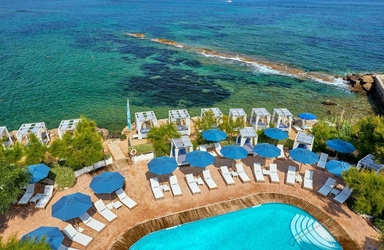 Approdo Resort Thalasso Spa Castellabate Luaran gambar