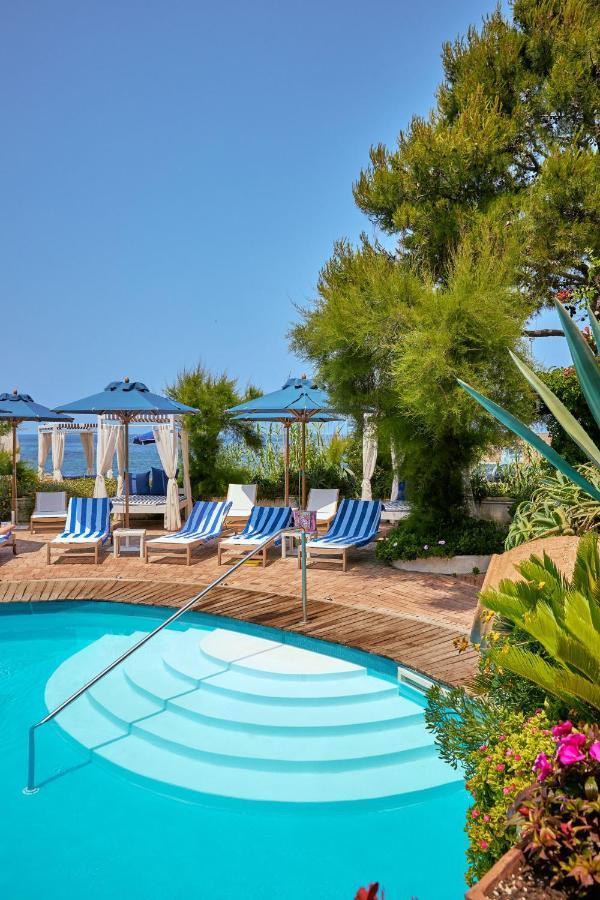 Approdo Resort Thalasso Spa Castellabate Luaran gambar