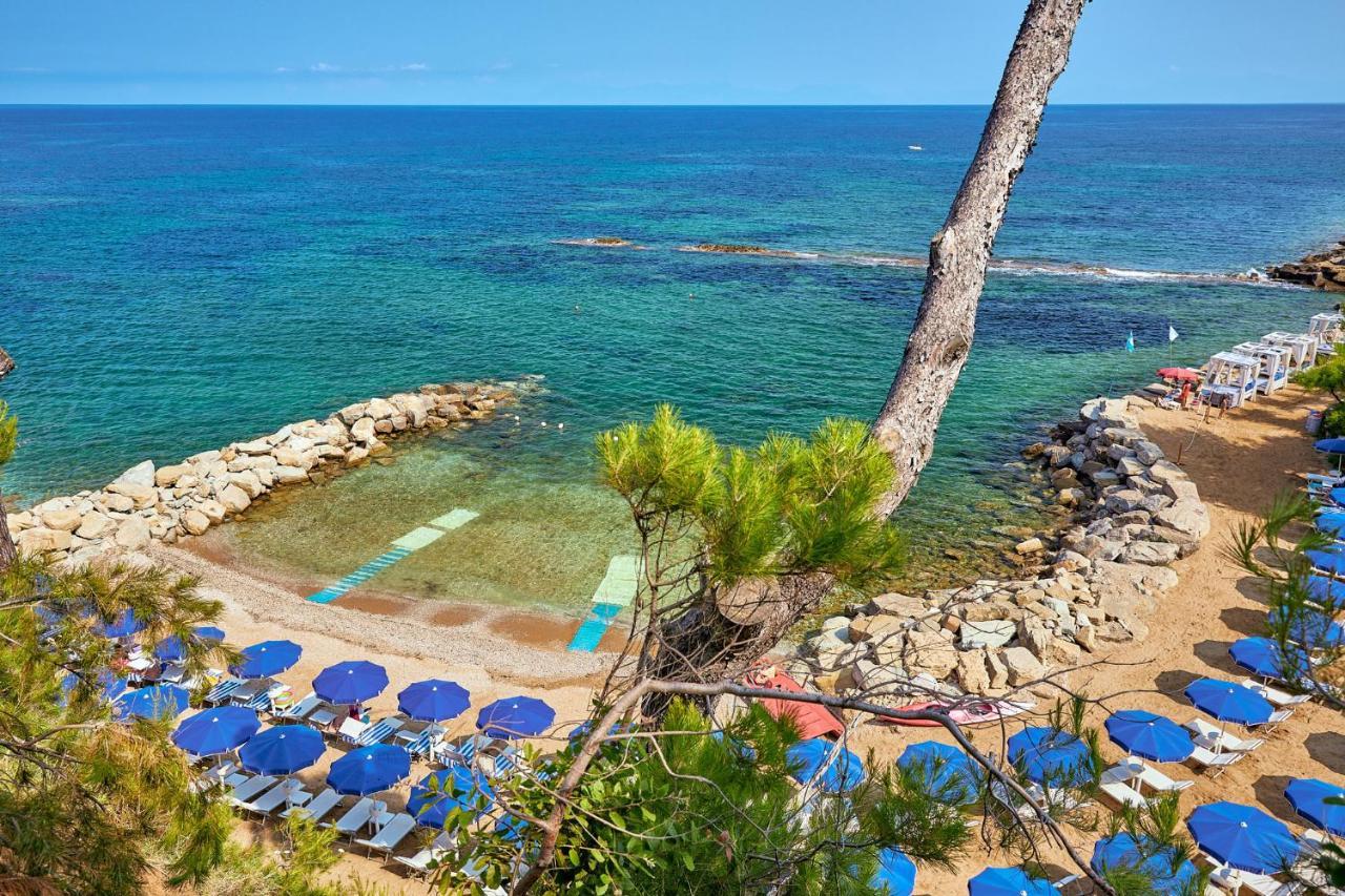 Approdo Resort Thalasso Spa Castellabate Luaran gambar