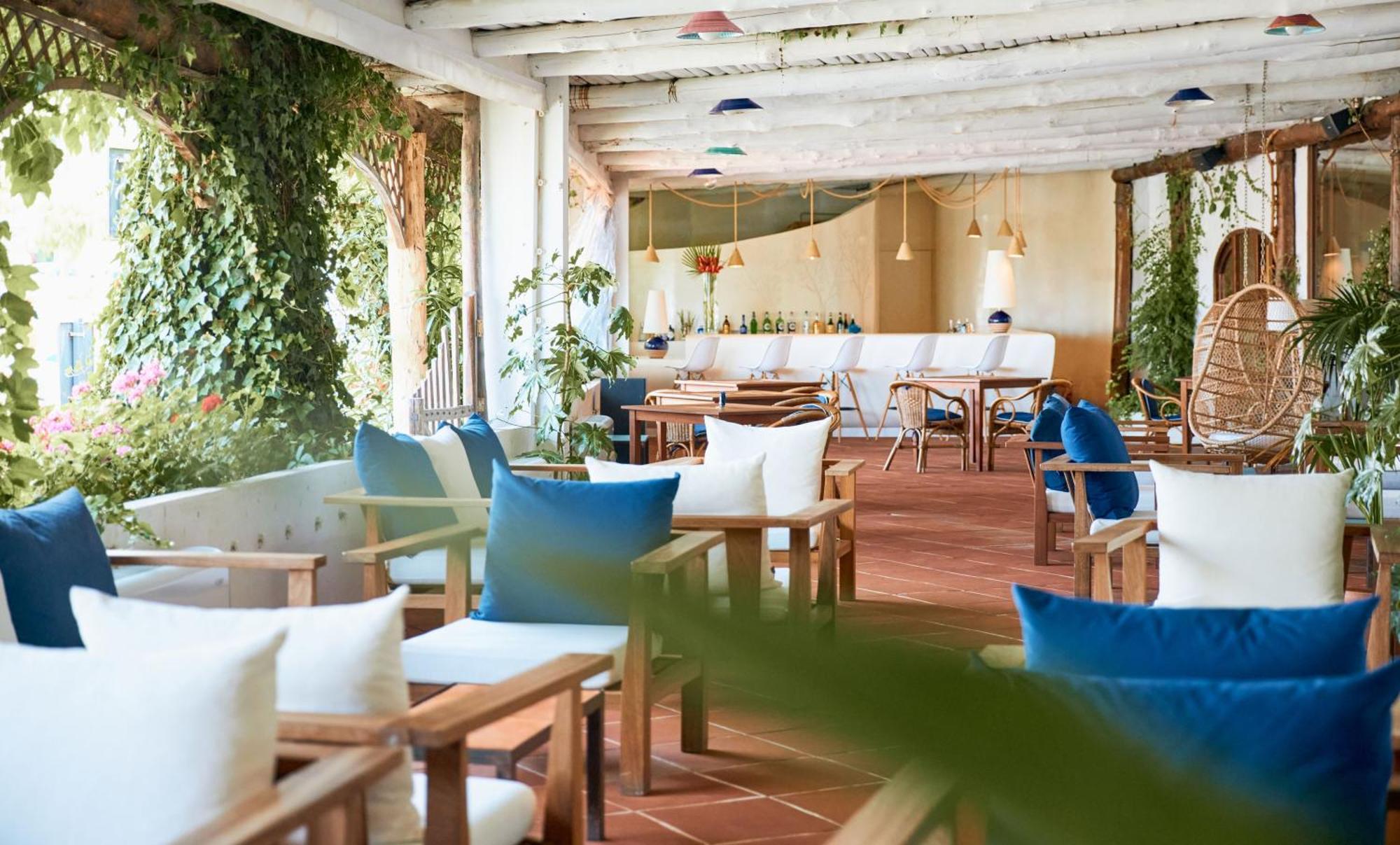 Approdo Resort Thalasso Spa Castellabate Luaran gambar