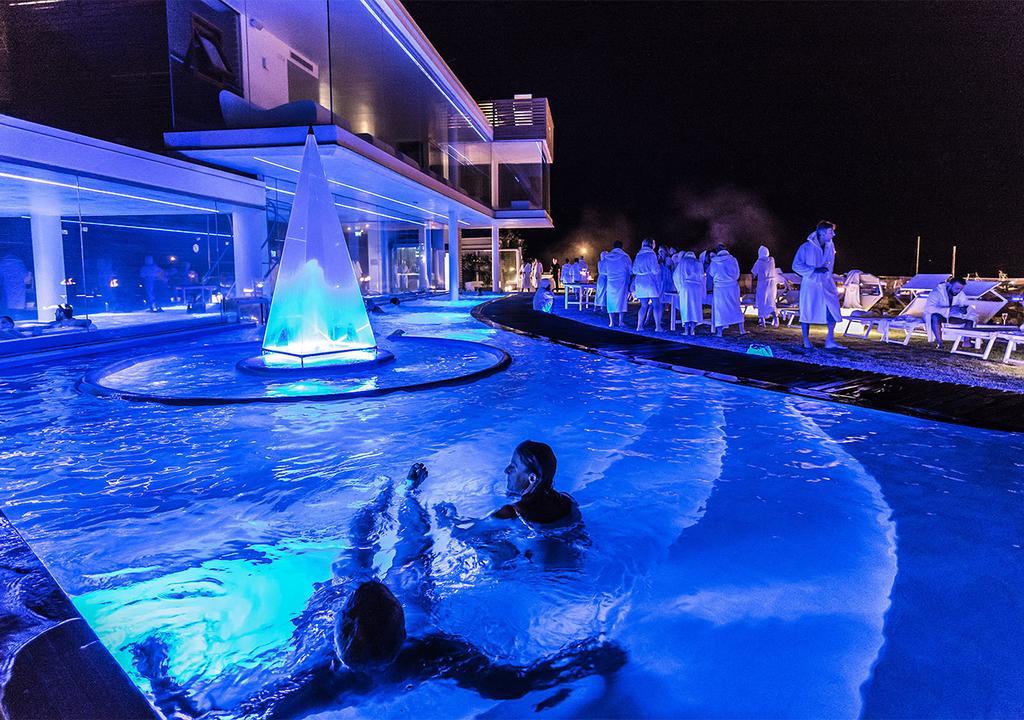 Approdo Resort Thalasso Spa Castellabate Luaran gambar
