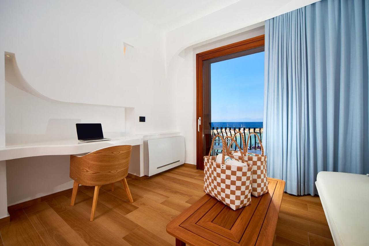 Approdo Resort Thalasso Spa Castellabate Luaran gambar